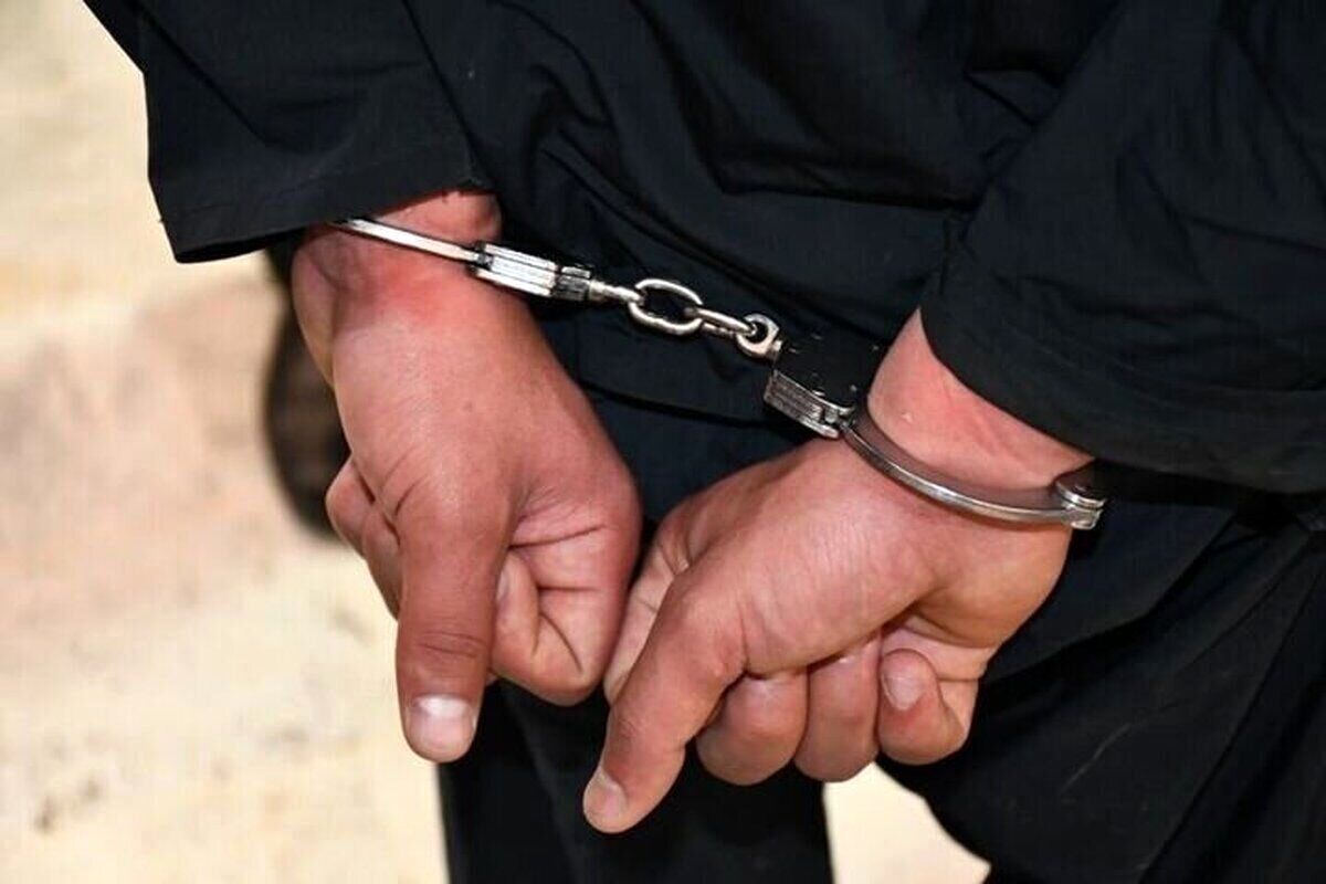 دو جاسوس موساد در خراسان شمالی دستگیر شدند
