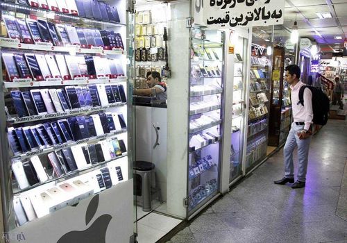 فهرست بهترین گوشی‌های میانرده از دید کارشناسان