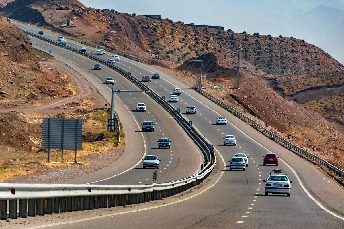 مسافران شمال بخوانند؛ آخرین وضعیت محورهای شمالی اعلام شد