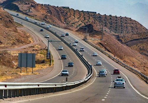 محدودیت‌های ترافیکی جاده‌های کشور اعلام شد