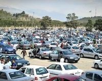 سدان اقتصادی ایران‌خودرو 45 میلیون گران شد!