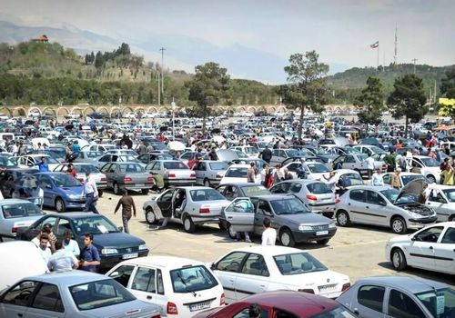 سدان اقتصادی ایران‌خودرو 45 میلیون گران شد!