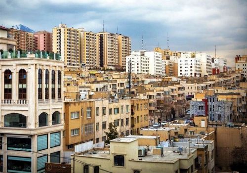بازار مسکن در بن‌بست؛ زمین کلید گمشده بحران اجاره‌نشینی؟