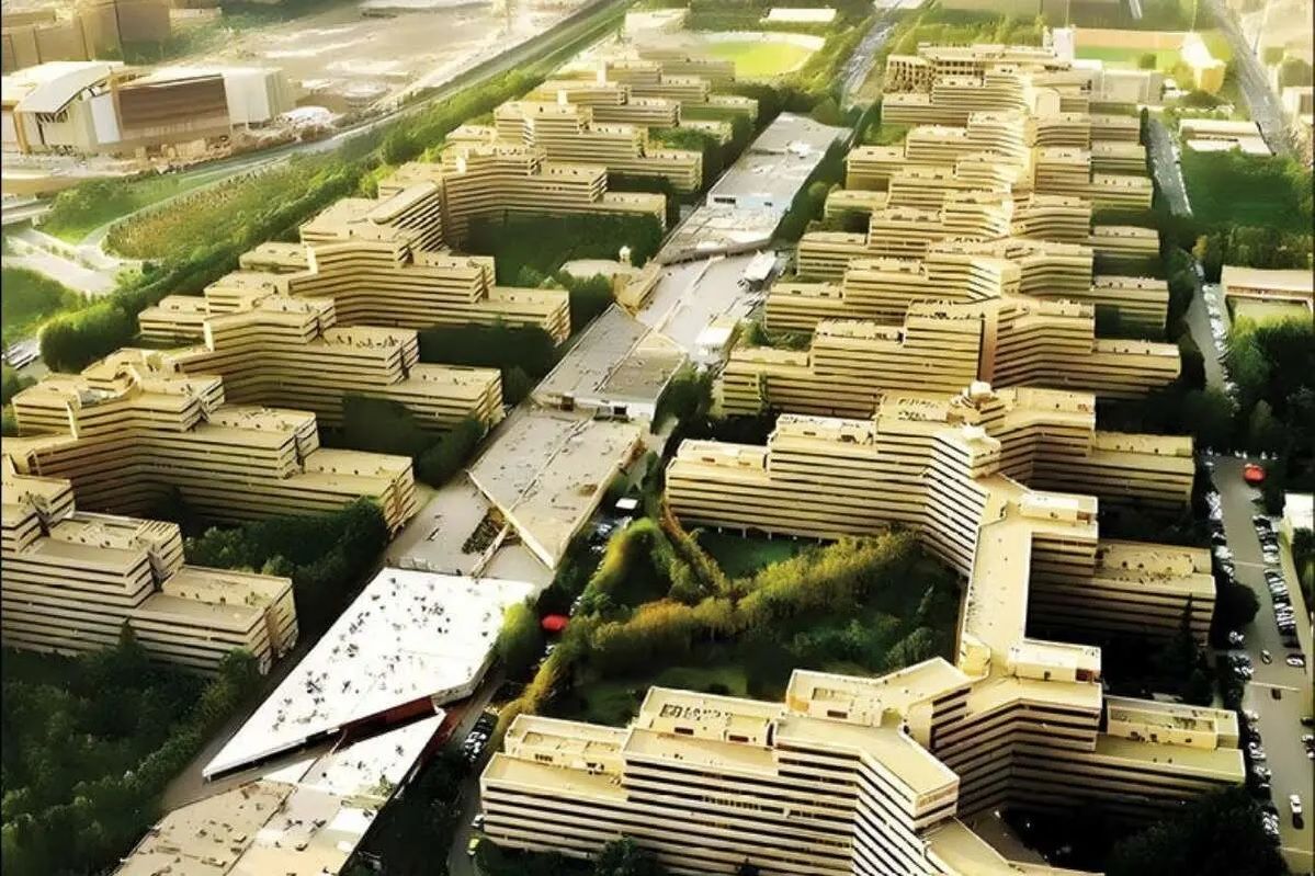 جدیدترین قیمت‌های آپارتمان در شهرک اکباتان منتشر شد