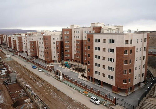 حمایت مجلس از مجردها؛ محرومیت از نهضت ملی مسکن منصفانه نیست