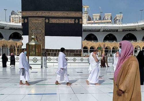 هشدار به زائران؛ ورود این داروها به عریستان ممنوع شد