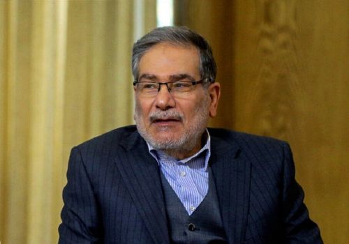 شمخانی در وضعیت ناپایدار قرار گرفت