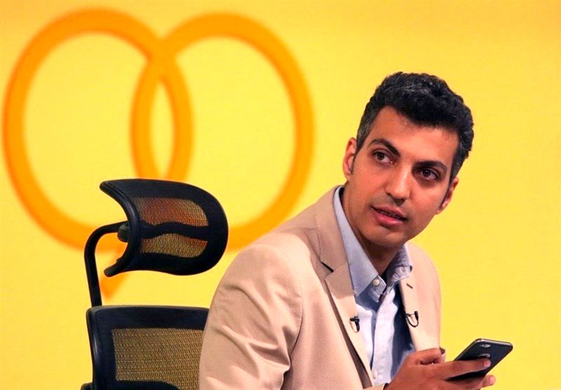 عادل فردوسی‌پور با برنامه ۹۰ برگشت