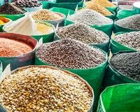 خبر رسمی درباره لوبیا چیتی؛‌ منتظر کاهش قیمت باشید