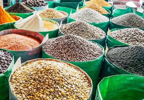 خبر رسمی درباره لوبیا چیتی؛‌ منتظر کاهش قیمت باشید