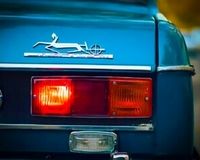 پیکان مدل 1404 رونمایی شد!