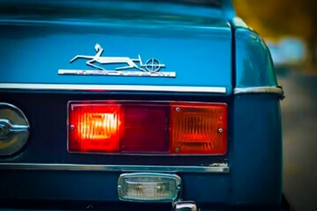 پیکان مدل 1404 رونمایی شد!