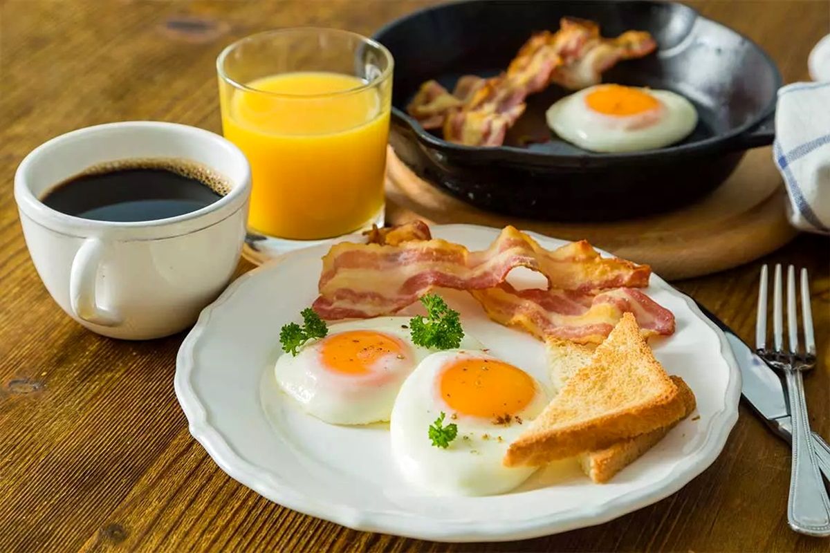 رمز کاهش وزن بدون نیاز به رژیم؛ تنها با دو عادت غذایی ساده لاغر شوید