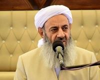 واکنش مولوی عبدالحمید به حملات اسرائیل علیه ایران