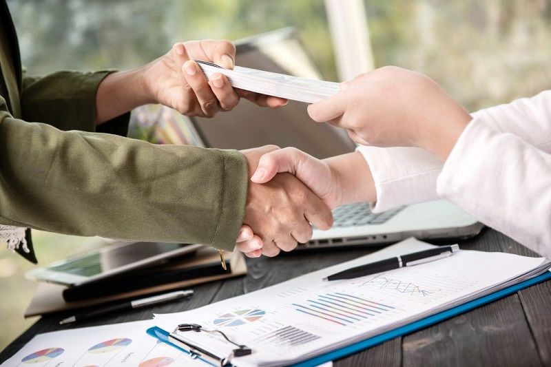 چگونگی تاثیر تسهیلات دانش بنیان در توسعه صنایع نوین