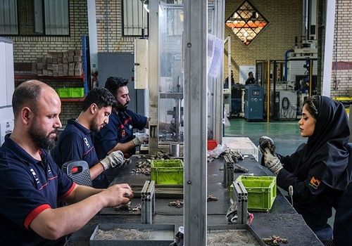 خبر خوش برای کارگران؛ افزایش مجدد دستمزدها در راه است