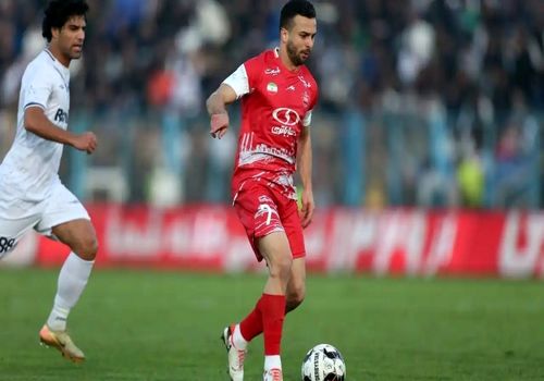 پرسپولیس رکورددار شد 