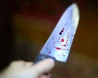 قتل دختربچه هفت ساله با ضربات چاقوی پدرش