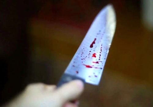 قتل دختربچه هفت ساله با ضربات چاقوی پدرش