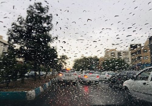 زنگ‌خطر خشکسالی؛ کاهش ۳۷درصدی بارش‌ها در ایران تایید شد