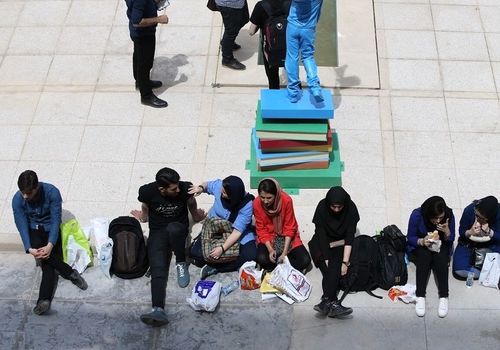 ثبت‌نام بن خرید کتاب آغاز شد