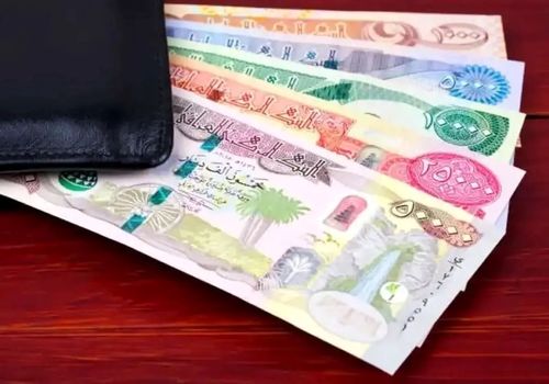قابل توجه مسافران عتبات؛ قیمت دینار تغییر کرد