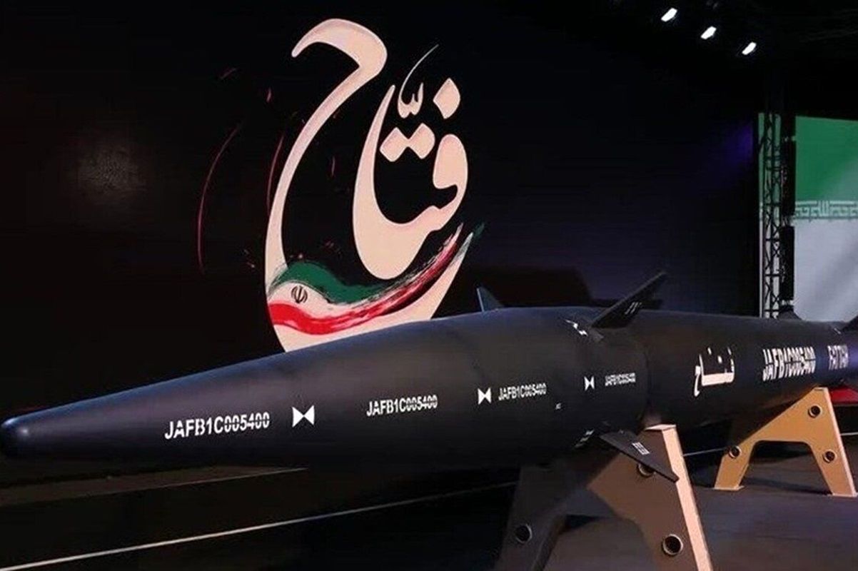 فتاح ۲؛ پایان دوران گنبد آهنین فرا رسید