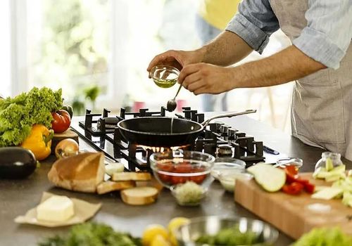 با این چهار اشتباه غذایتان را نابود می‌کنید!