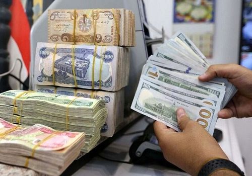 قیمت دینار عراق برای زائران عتبات عالیات چقدر است؟