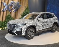 ام‌وی‌ام X77؛ پرچمدار تازه‌نفس چینی در سبد مدیران‌خودرو!