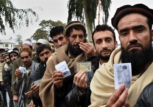 جهش چهار برابری دستگیری اتباع؛ محل اختفای غیرمجازها را گزارش دهید