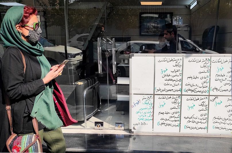 شوک به مستاجران؛ اجاره خانه بدون نرخ رسمی
