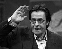 نامگذاری یک سینما به اسم «خسرو شکیبایی»