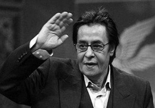 نامگذاری یک سینما به اسم «خسرو شکیبایی»