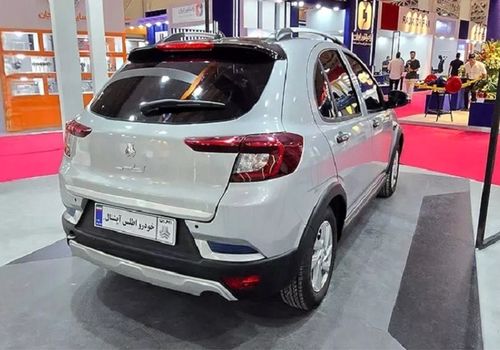صبر خریداران اطلس برای تحویل خودرو هفت ماهه شد!