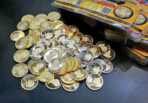 قیمت سکه؛ ، ربع‌سکه در آستانه تغییر کانال!