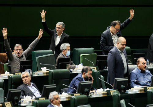 جزئیات جدید از طرح تشدید مجازات جاسوسی 