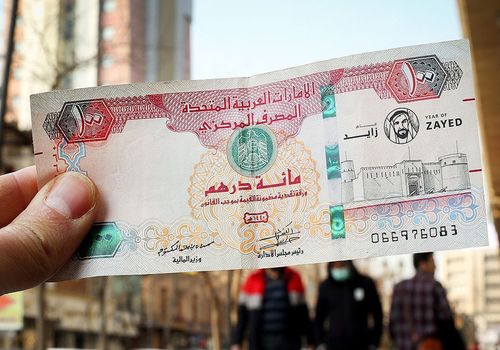 قیمت درهم امارات امروز شنبه 7 تیرماه 1404