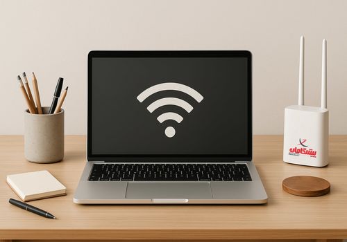 اقتصادی ترین بسته اینترنت خانگی + روش ثبت‌نام و دریافت سرویس