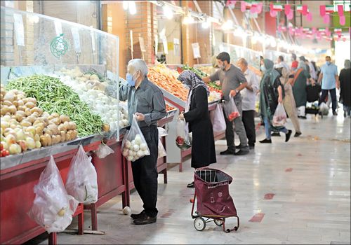 وضعیت فعالیت میادین میوه و تره‌بار فردا 1 مردادماه