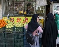 تشکیل ۹ هزار پرونده گران‌فروشی و احتکار طی جنگ ۱۲روزه