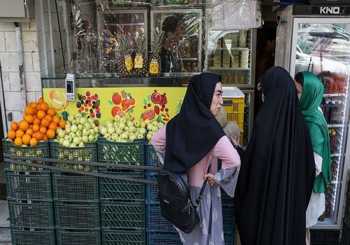تشکیل ۹ هزار پرونده گران‌فروشی و احتکار طی جنگ ۱۲روزه