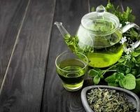 اگر چای سبز دوست دارید، بخوانید!