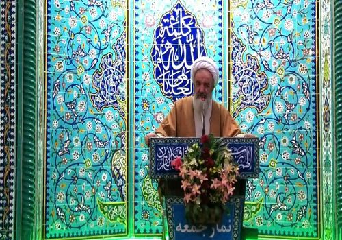 عضو مجلس خبرگان: زکات فطریه را بیشتر از مبلغ اعلامی پرداخت کنید / افرادی که دارای توان مالی بالایی هستند، فطریه را بر اساس برنج ایرانی پرداخت کنند نه بر مبنای گندم
