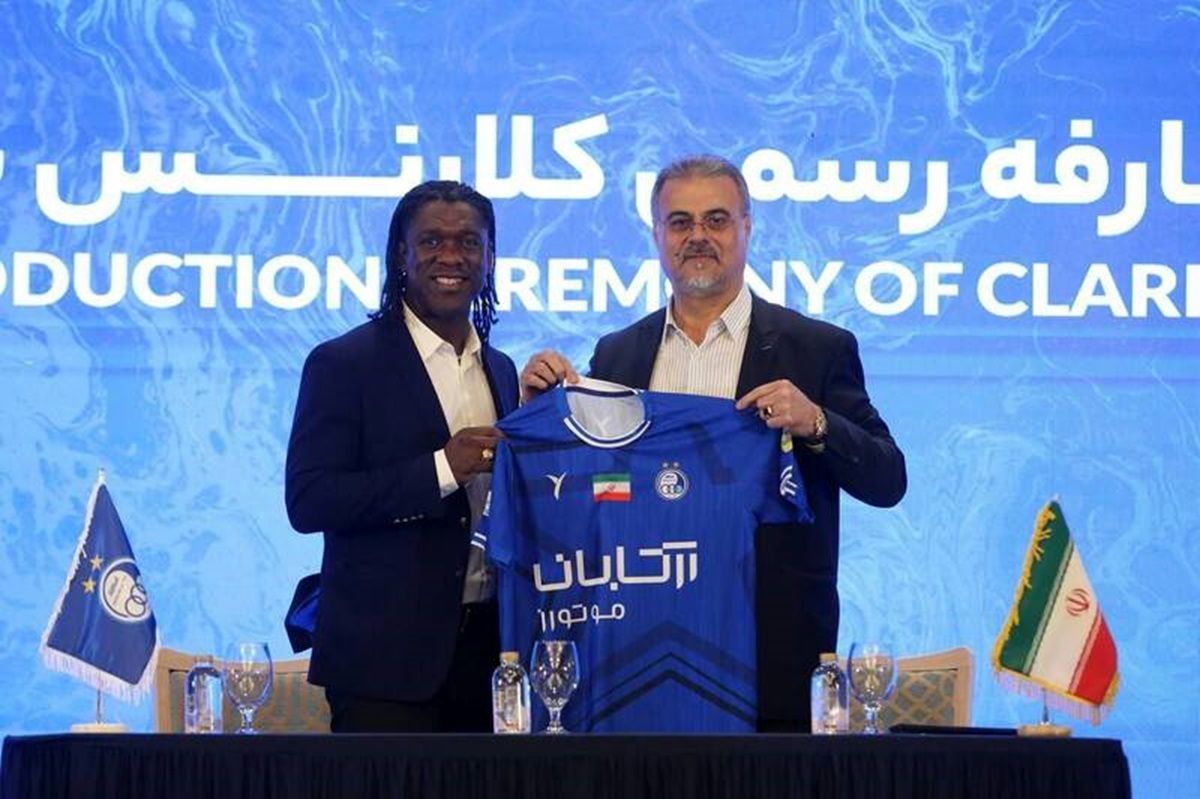 بمب پرسپولیس صدای هواداران استقلال را درآورد!