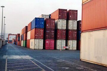 بلوای چینی‌‌ها‌ در اقدسیه تهران