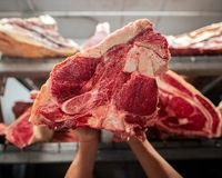 قیمت راسته گوسفندی از دو میلیون گذشت