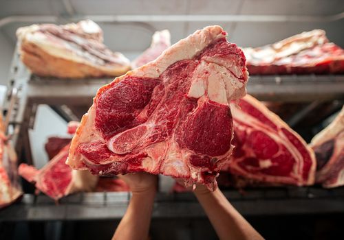 قیمت راسته گوسفندی از دو میلیون گذشت