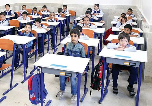 افزایش شهریه مدارس غیردولتی در تهران منتفی شد