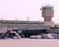 ماجرای انفجار در فرودگاه مهرآباد چه بود؟